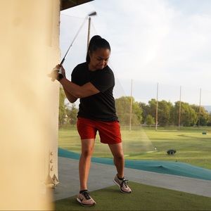 Meet your Posher, Ana